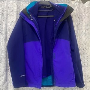 Eddie bauer 3-in-1 Coat